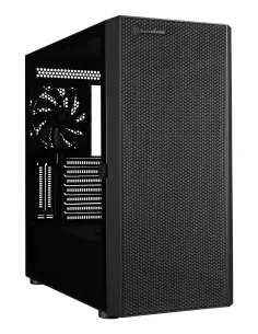 Silverstone SETA H1 Midi Tower Nero 2