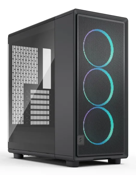 Fractal Design Epoch Midi Tower Nero
