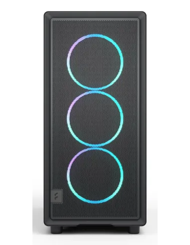 Fractal Design Epoch Midi Tower Nero