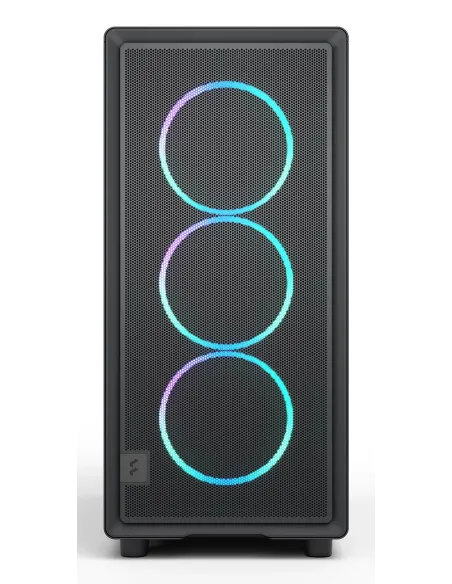 Fractal Design Epoch Midi Tower Nero