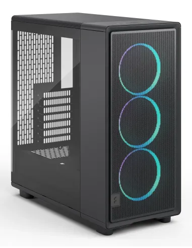 Fractal Design Epoch Midi Tower Nero