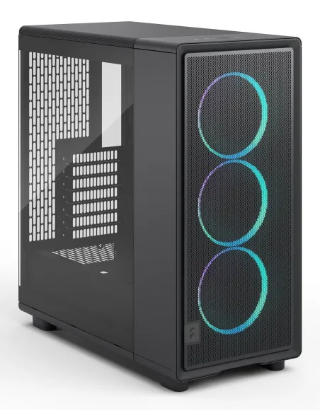 Fractal Design Epoch Midi Tower Nero