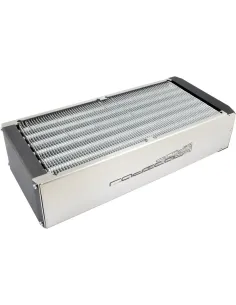 Aqua Computer 33706 parte e accessorio del sistema di raffreddamento del computer Blocco per radiatore