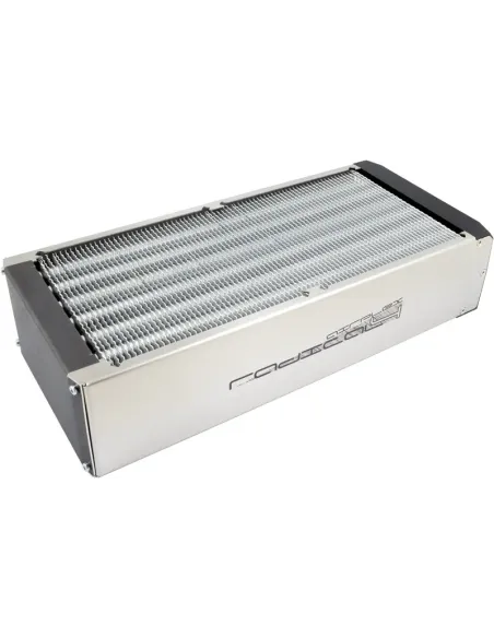 Aqua Computer 33706 parte e accessorio del sistema di raffreddamento del computer Blocco per radiatore