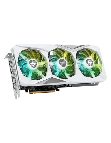 Asrock 90-GA4DZZ-00UANF scheda video AMD Radeon RX 7600 8 GB GDDR6