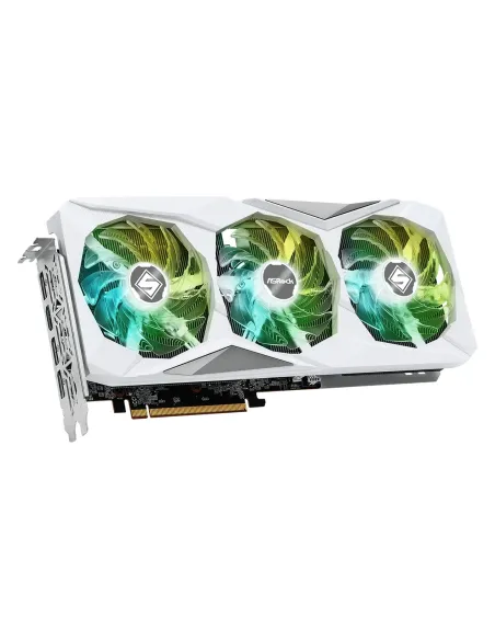 Asrock 90-GA4DZZ-00UANF scheda video AMD Radeon RX 7600 8 GB GDDR6