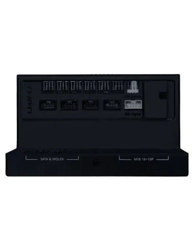 Lian Li EG1200G alimentatore per computer 1200 W 24-pin ATX SFX Nero