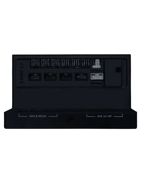 Lian Li EG1200G alimentatore per computer 1200 W 24-pin ATX SFX Nero