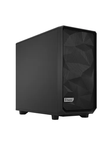 Fractal Design Meshify 2 Tower Nero
