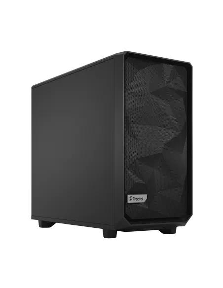 Fractal Design Meshify 2 Tower Nero