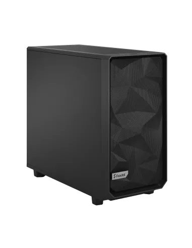 Fractal Design Meshify 2 Tower Nero