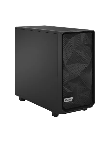 Fractal Design Meshify 2 Tower Nero