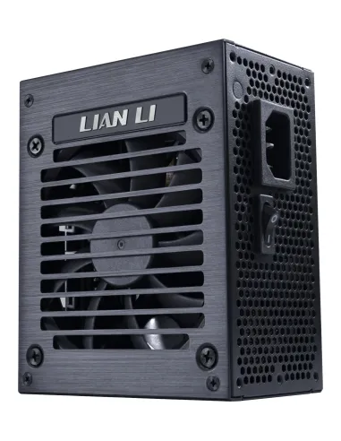 Lian Li SP V2 Gold alimentatore per computer 750 W 20+4 pin ATX SFX Nero
