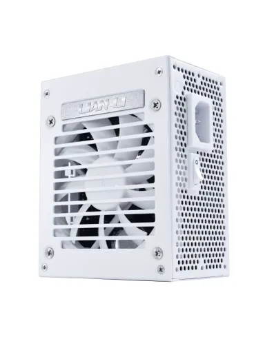 Lian Li SP0850G.W alimentatore per computer 850 W 20+4 pin ATX SFX Bianco