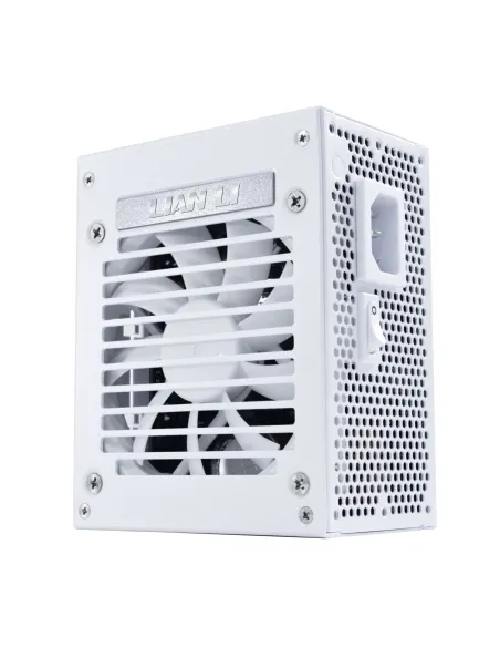 Lian Li SP0850G.W alimentatore per computer 850 W 20+4 pin ATX SFX Bianco