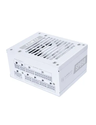 Lian Li SP0850G.W alimentatore per computer 850 W 20+4 pin ATX SFX Bianco
