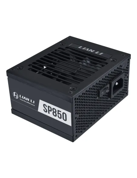 Lian Li SP V2 Gold alimentatore per computer 850 W 20+4 pin ATX SFX Nero