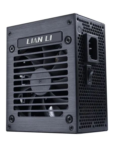 Lian Li SP V2 Gold alimentatore per computer 850 W 20+4 pin ATX SFX Nero
