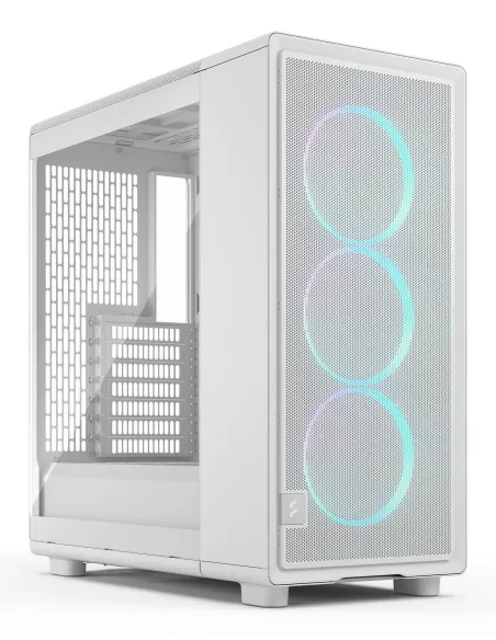 Fractal Design Epoch Midi Tower Bianco