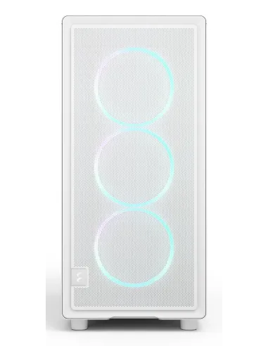 Fractal Design Epoch Midi Tower Bianco