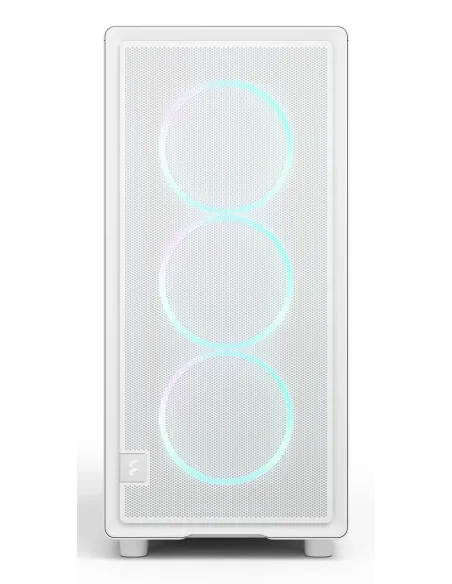 Fractal Design Epoch Midi Tower Bianco