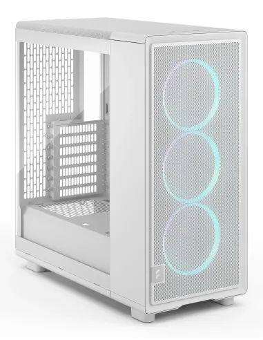 Fractal Design Epoch Midi Tower Bianco