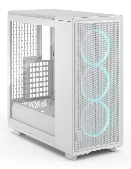 Fractal Design Epoch Midi Tower Bianco