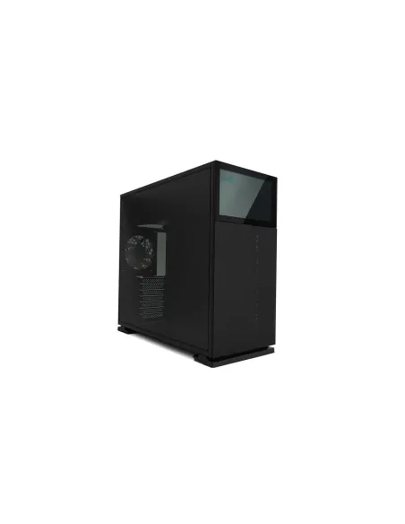 In Win N127 Midi Tower Nero