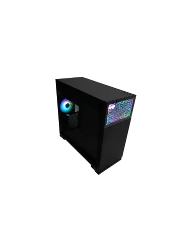 In Win N127 Midi Tower Nero