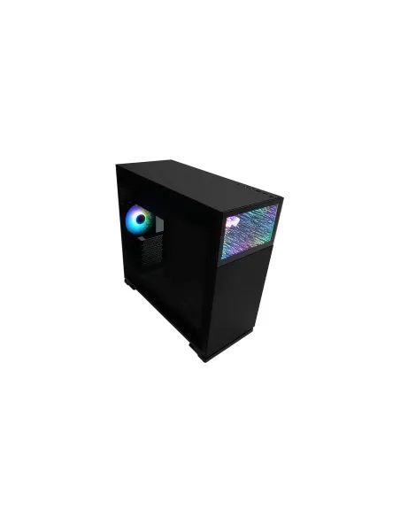 In Win N127 Midi Tower Nero