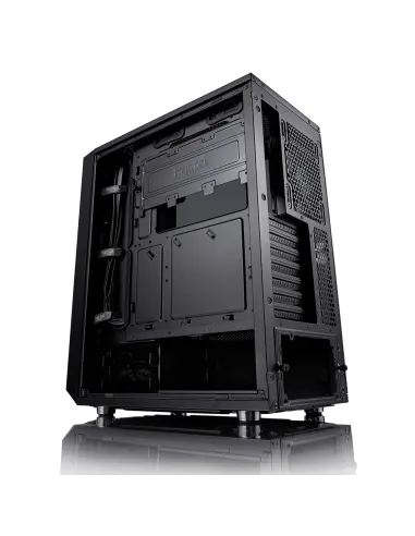 Fractal Design Meshify C Midi Tower Nero