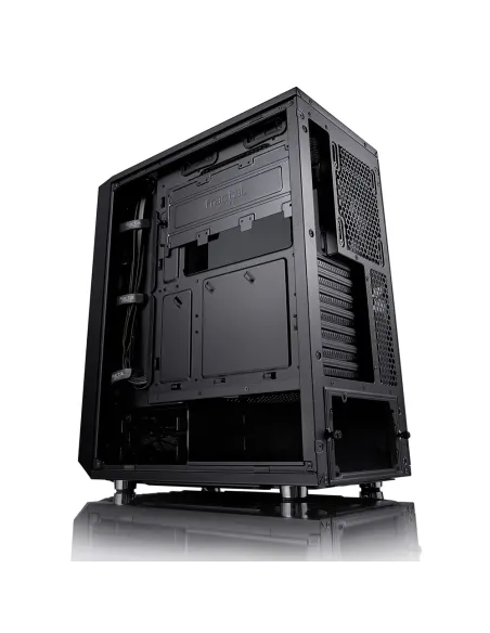 Fractal Design Meshify C Midi Tower Nero