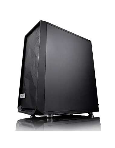 Fractal Design Meshify C Midi Tower Nero