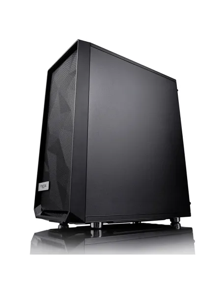 Fractal Design Meshify C Midi Tower Nero