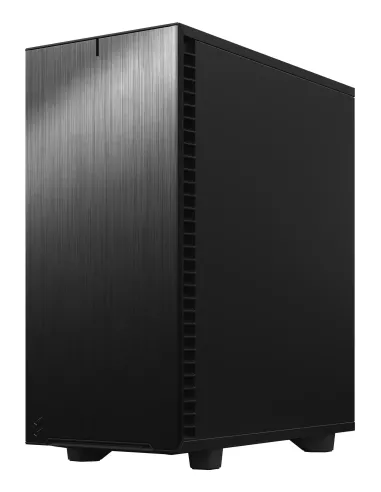 Fractal Design Define 7 Compact Midi Tower Nero
