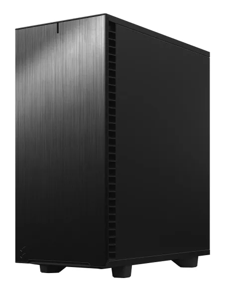 Fractal Design Define 7 Compact Midi Tower Nero