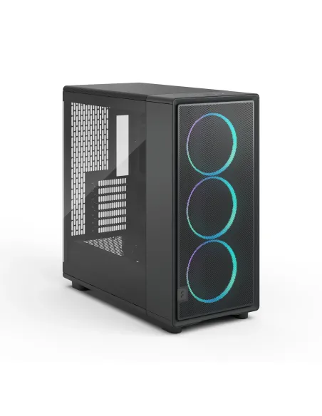Fractal Design Epoch XL Tower Nero