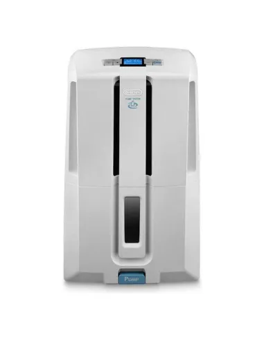 De’Longhi Deumidificatore 30L/24h