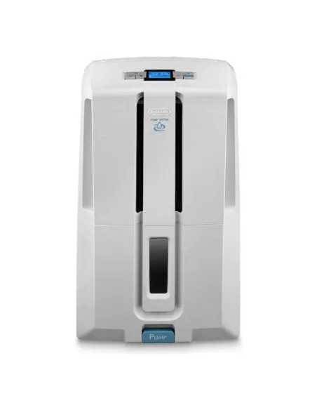 De’Longhi Deumidificatore 30L/24h