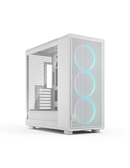 Fractal Design Epoch XL Tower Bianco