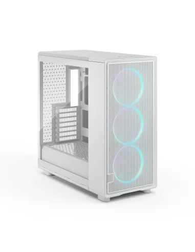 Fractal Design Epoch XL Tower Bianco