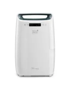 De’Longhi Deumidificatore Tasciugo AriaDry Multi16L/24h