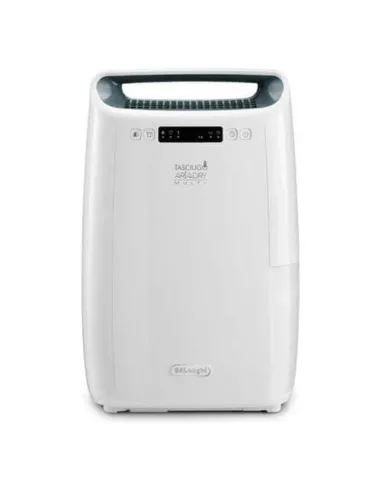 De’Longhi Deumidificatore Tasciugo AriaDry Multi16L/24h