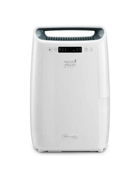 De’Longhi Deumidificatore Tasciugo AriaDry Multi16L/24h