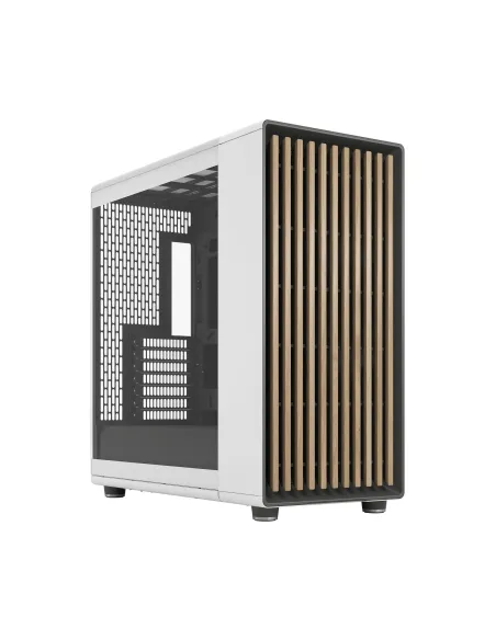Fractal Design North XL Desktop Bianco