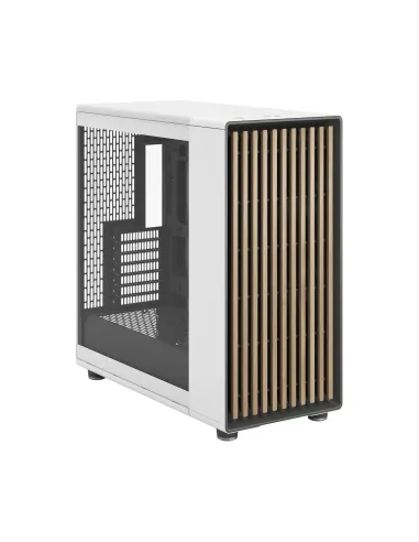 Fractal Design North XL Desktop Bianco