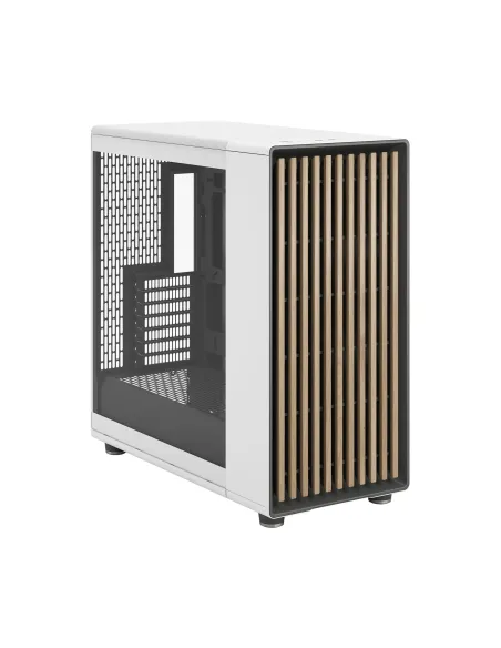 Fractal Design North XL Desktop Bianco