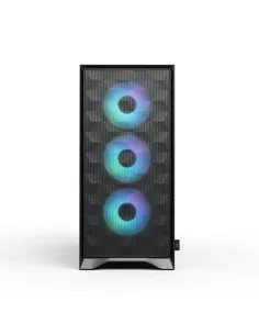 Fractal Design Pop 2 Air Black TG RGB Midi Tower Nero 2