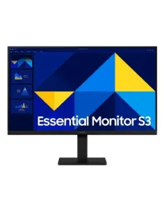 Samsung S24D304GAU Monitor PC 61 cm (24") 1920 x 1080 Pixel Full HD LED Nero