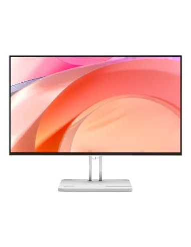 Lenovo L27-4C Monitor PC 68,6 cm (27") 1920 x 1080 Pixel Full HD LCD Grigio
